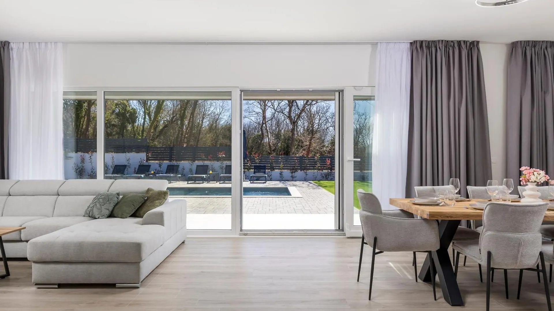 Villa Santila Labin